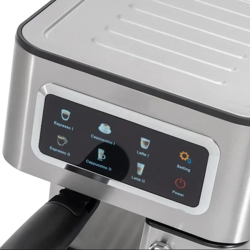 اسپرسو ساز 1800 میلیلیتر میسل مدل ME_333 PRO - Image 3