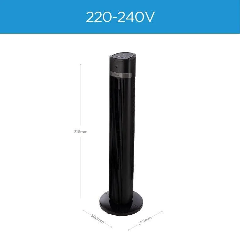 پنکه تاور مایدیا مدل FZ10-18TRB - Image 3