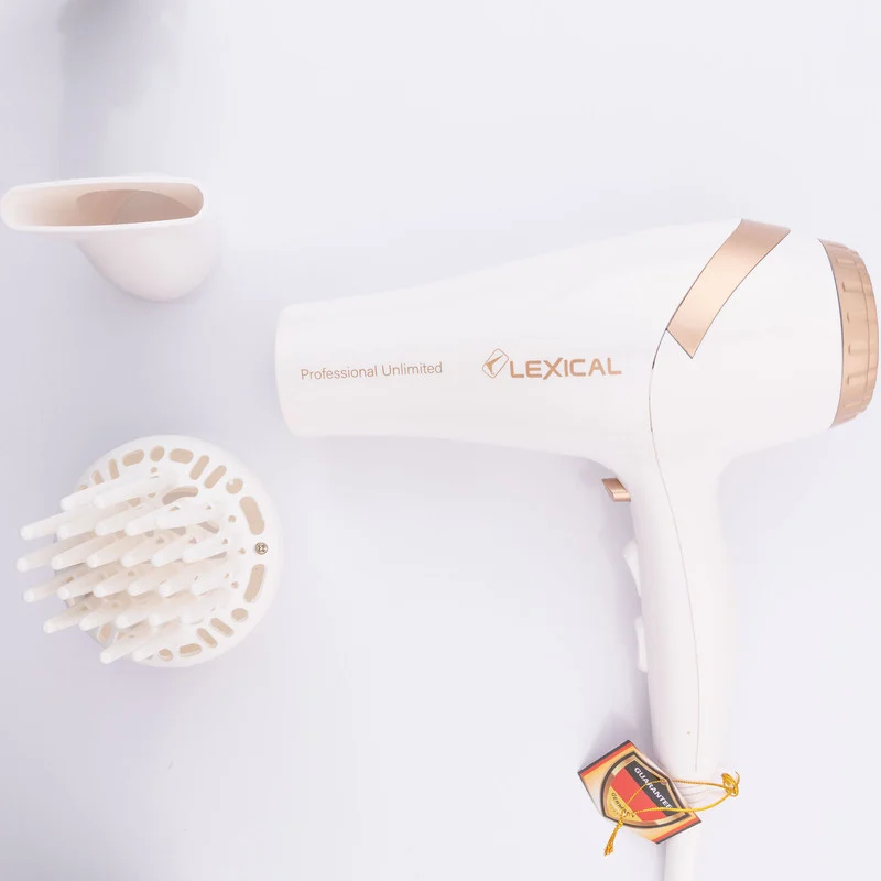 سشوار لکسیکال مدل LHD-5007 - Image 3