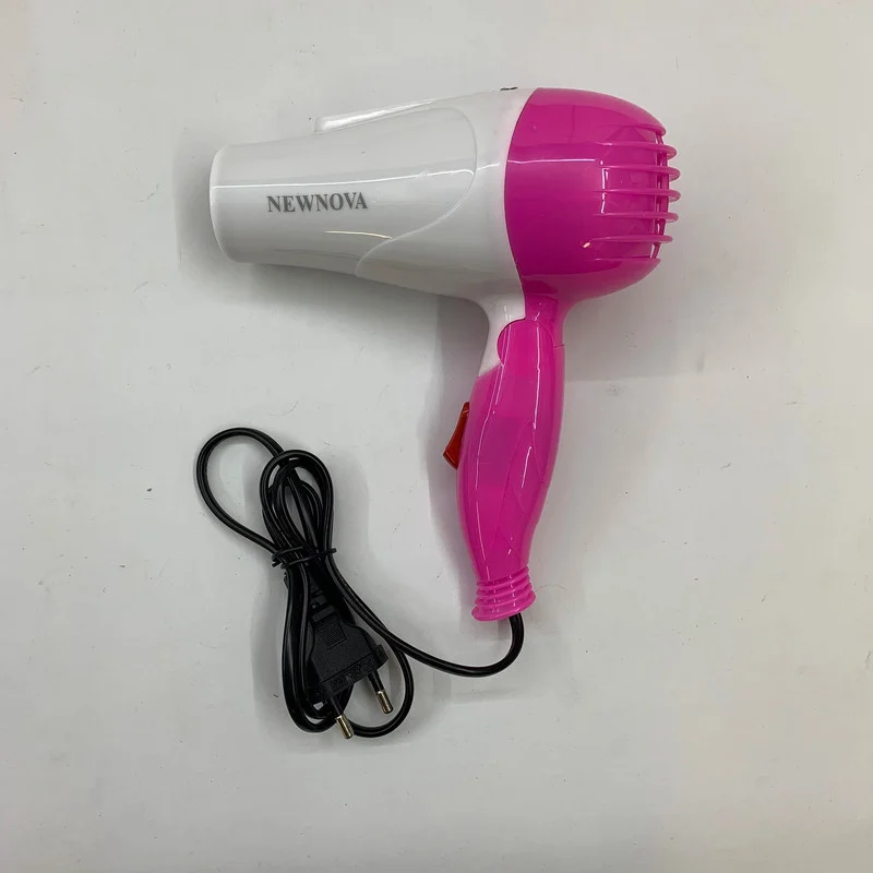 سشوار نیونوا مدل NV-1290 کد SHR 277 - Image 7