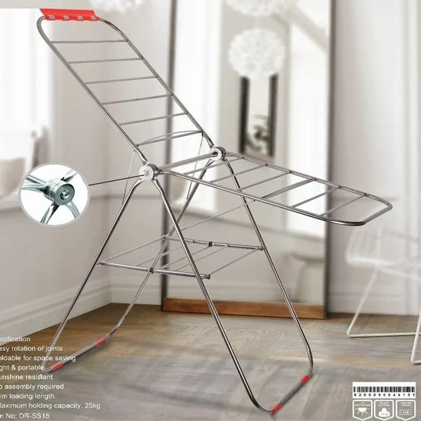 بند رخت سی اند اس مدل ss15 - Image 2