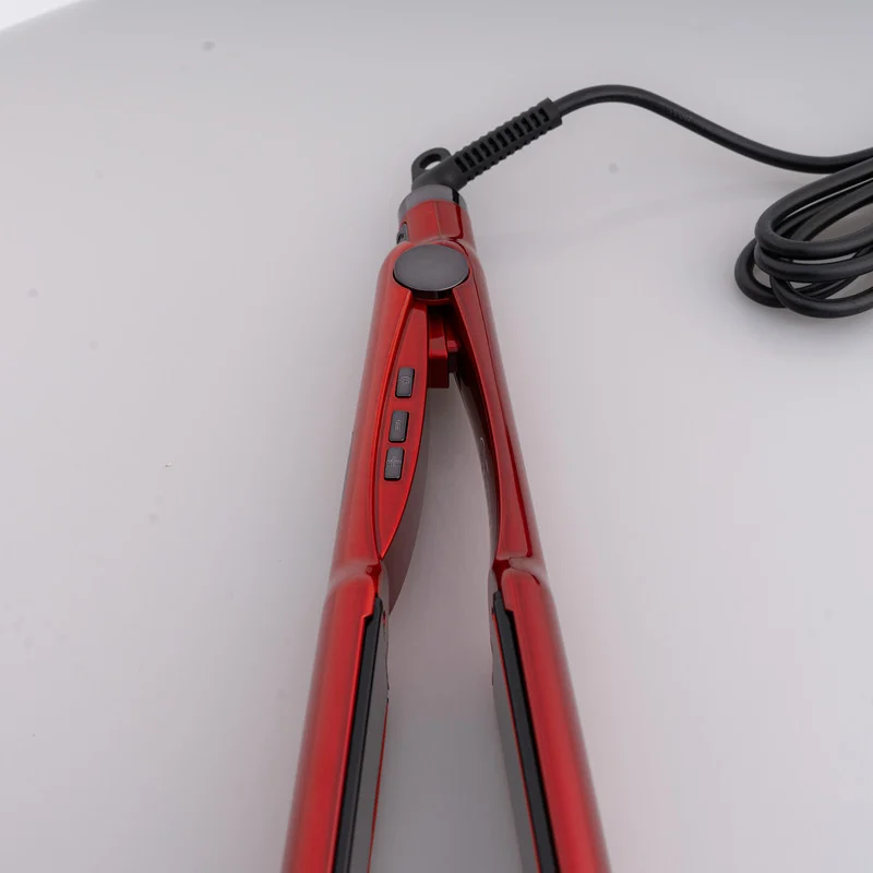 اتو و حالت دهنده ی مو جی دبلیو مدل R5 - Image 18