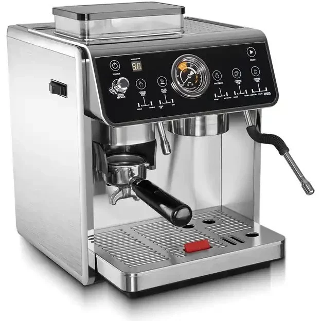 اسپرسو ساز مباشی مدل ME-CCM2056 - Image 5