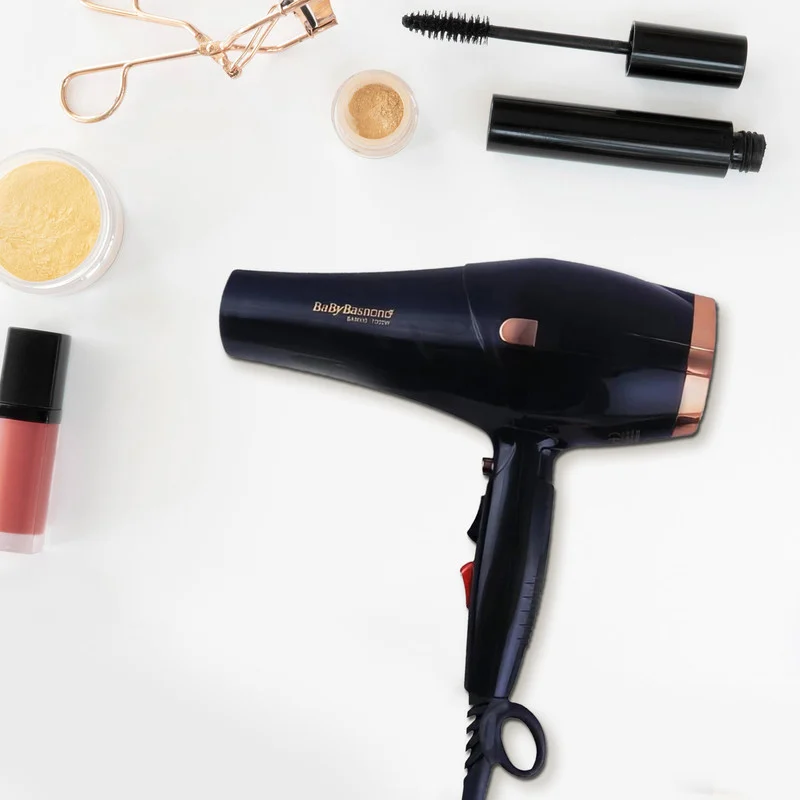 سشوار بیبی باس نانو مدل BA8960 - Image 3