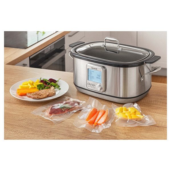 آرام پز سنکور مدل SPR 7200SS - Image 28