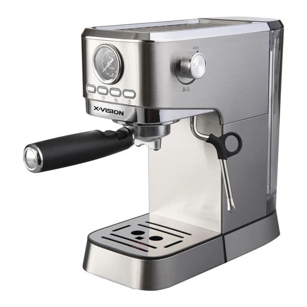 اسپرسو ساز 1000 میلیلیتر ایکس ویژن مدل EM-1315 - Image 5