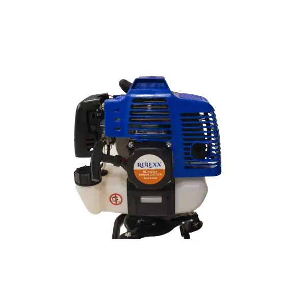 علف تراش پشتی رولکس مدل دو زمانه کد 52cc SMT-RULEXX-2ZAMANE-52cc - Image 11