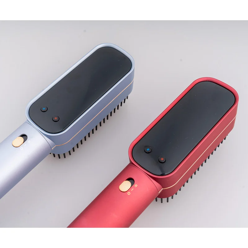 سشوار برس دار حرفه ای رومئو مدل RM-7878 - Image 23