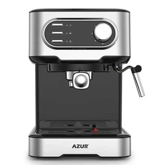 اسپرسو ساز آزور مدل AZ-627EM - Image 2