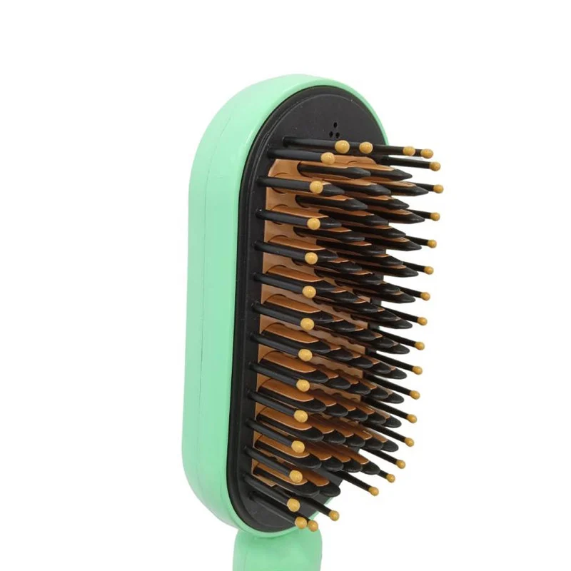 برس حرارتی انزو پروفشنال مدل EN-4102 - Image 10