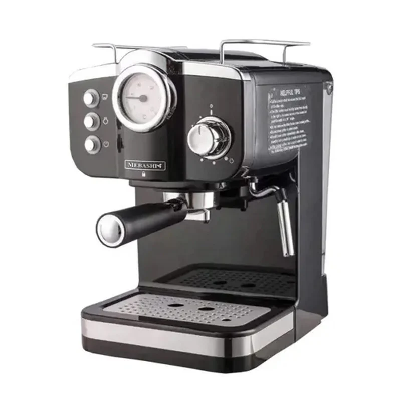 اسپرسو ساز مباشی مدل ME-ECM2015 - Image 3