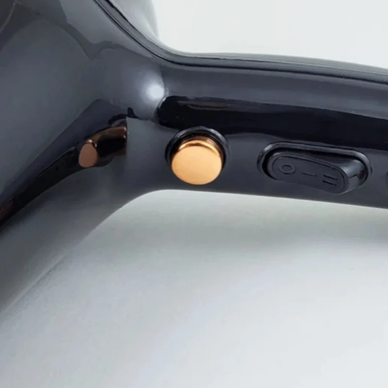 سشوار حرفه ای کنوود مدل KW-8990 - Image 2