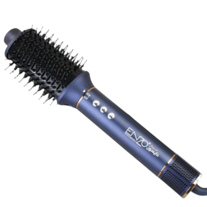 سشوار برسدار حالتدهنده 1500 وات انزو پروفیشینال مدل EN-754 - Image 11