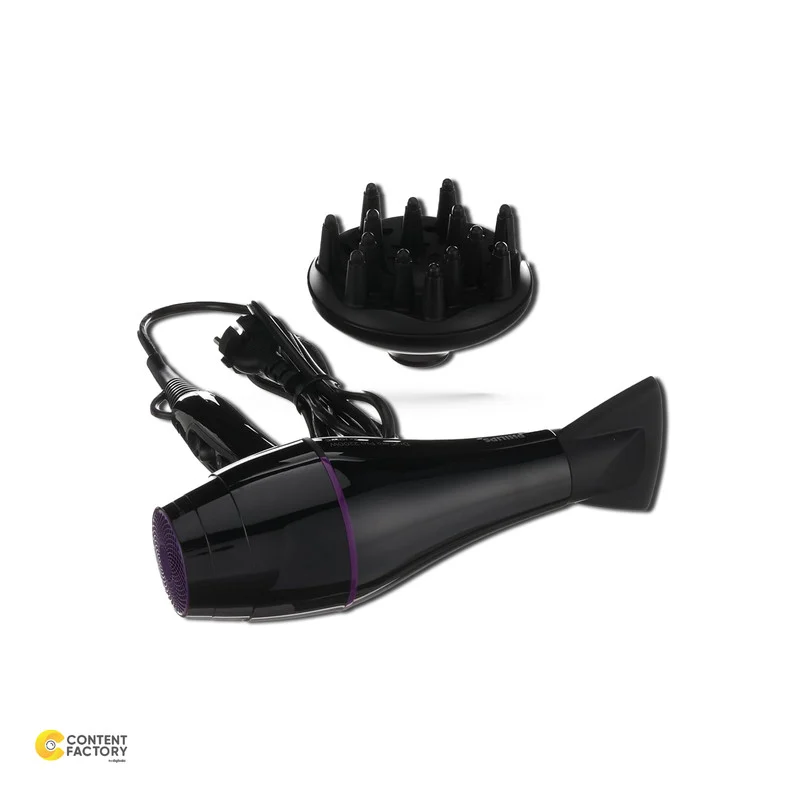 سشوار فیلیپس مدل BHD274 - Image 13