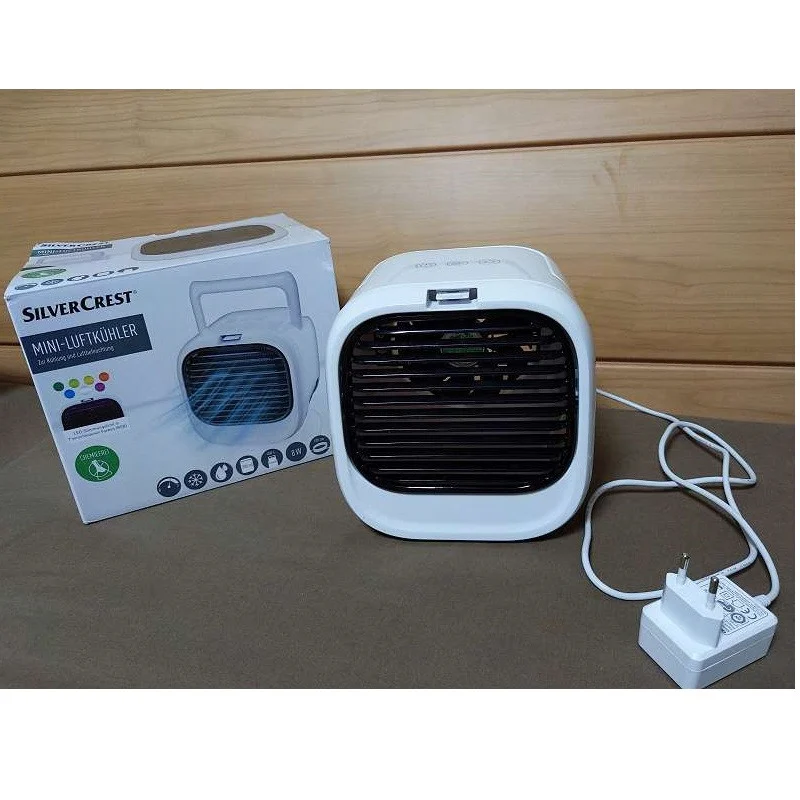 کولر آبی سیلور کرست مدل C1000 - Image 13