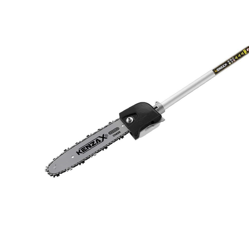 علفزن کنزاکس مدل KMC-152 - Image 2