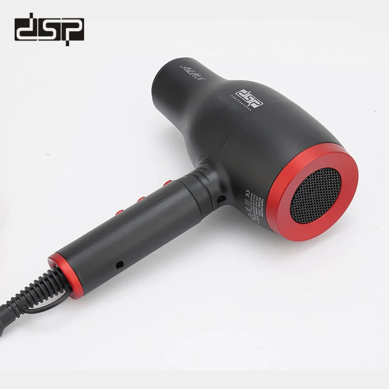 سشوار حرفه ای دی اس پی مدل 37002 - Image 5