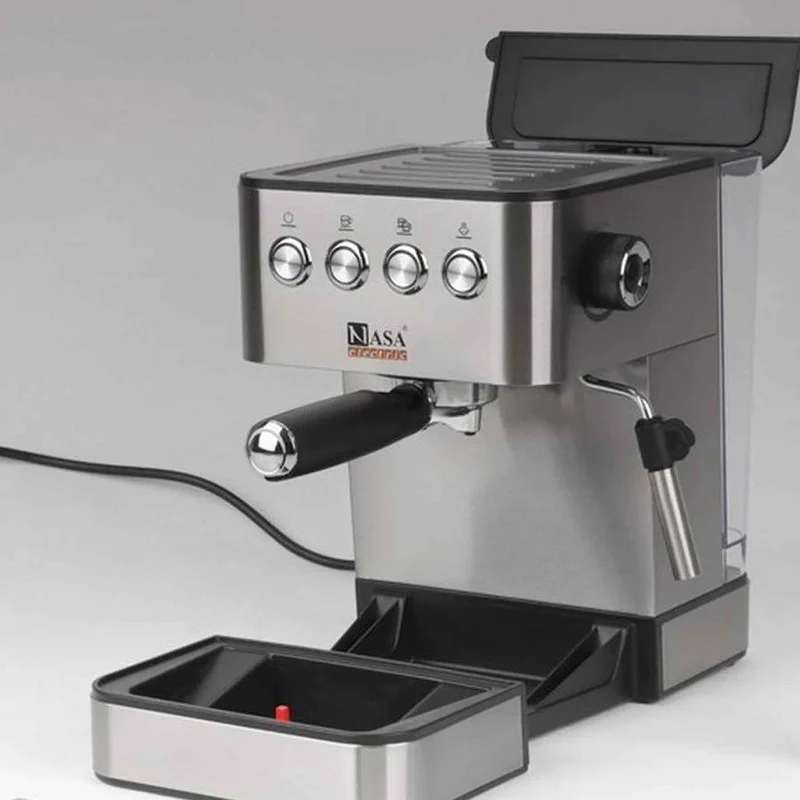 اسپرسو ساز ناسا الکتریک مدل NS-531 - Image 5