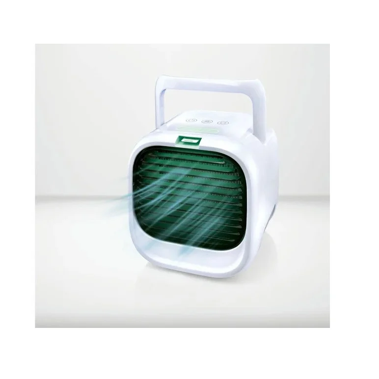 کولر آبی سیلور کرست مدل C1000 - Image 3