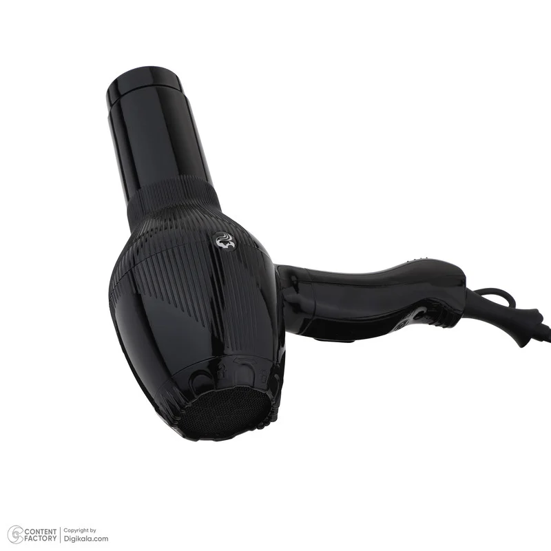 سشوار حرفه ای والوروس مدل VL-505 - Image 7