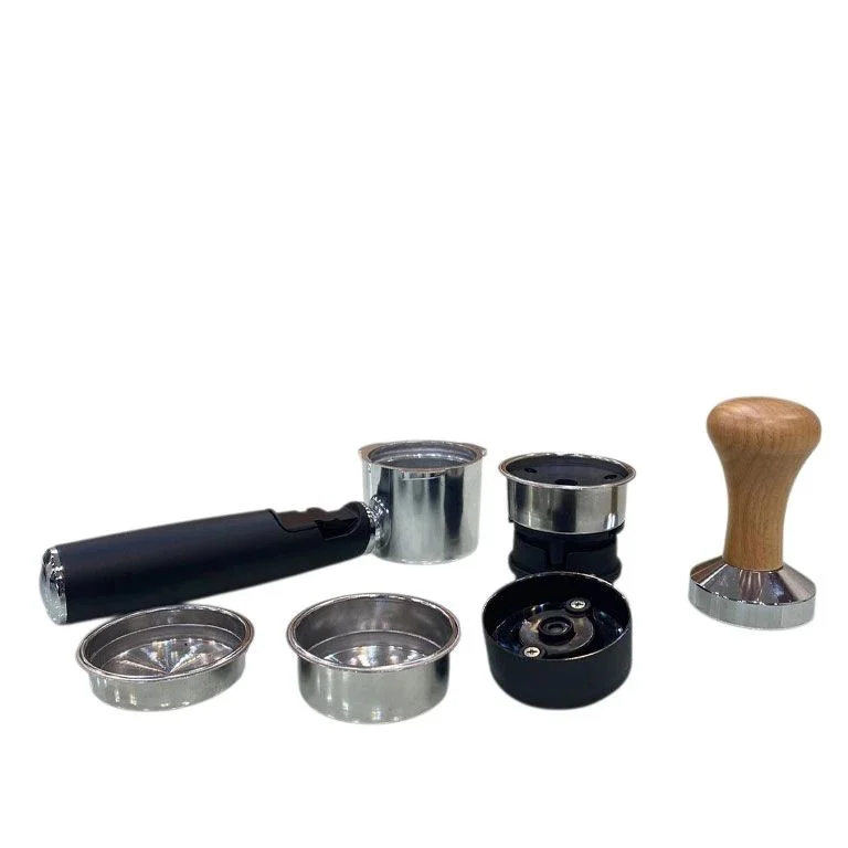 اسپرسو ساز 1800 میلیلیتر میسل مدل ME_333 PRO - Image 14