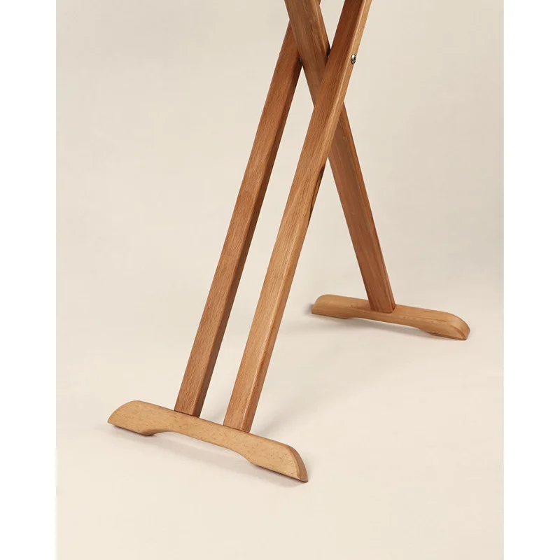 میز اتو مدل رایکا طرح چوب کد TP2975 - Image 6