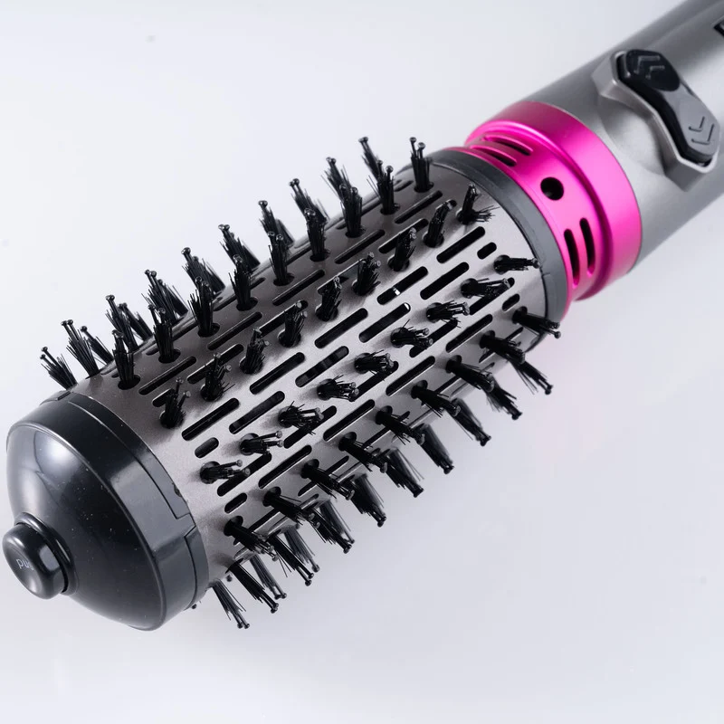 سشوار برس دار چرخشی جی دبلیو مدل GW-7659 - Image 5