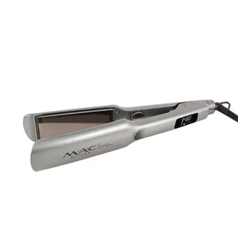 اتو و حالت دهنده ی مو مک استایلر مدل mc-5580 - Image 4