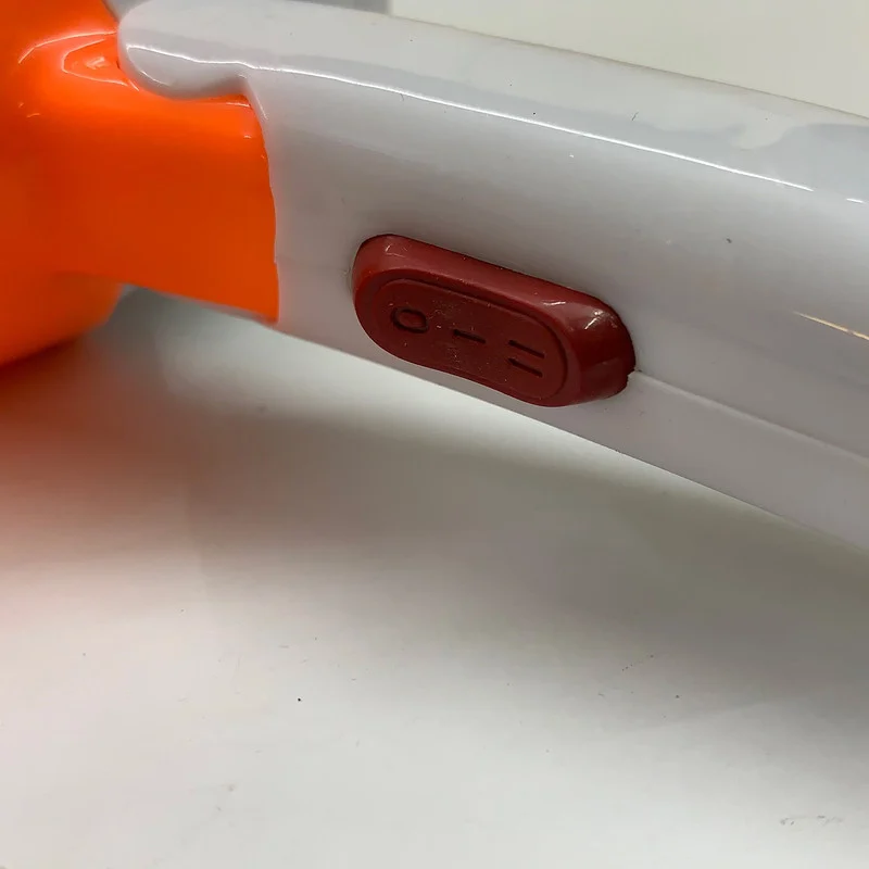 سشوار نوا مدل NV-1280 - Image 3