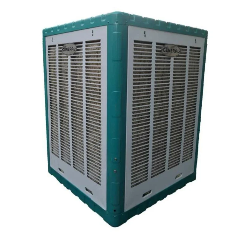 کولر آبی 7500 جنرال مدل 7500 - Image 4