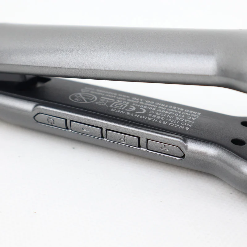 اتو مو انزو پروفیشینال مدل EN-3885 - Image 6