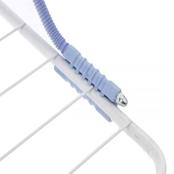 بند رخت شوفاژی رنگین کمان کد DH22 - Image 4