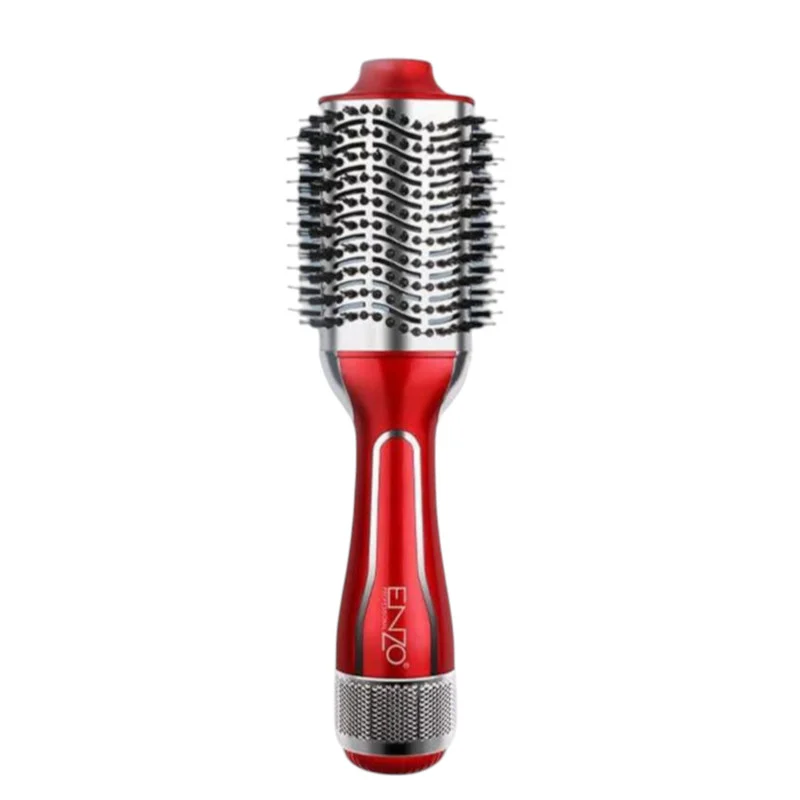 سشوار برسدار حالتدهنده 1000 وات انزو پروفیشینال مدل 4115 - Image 4