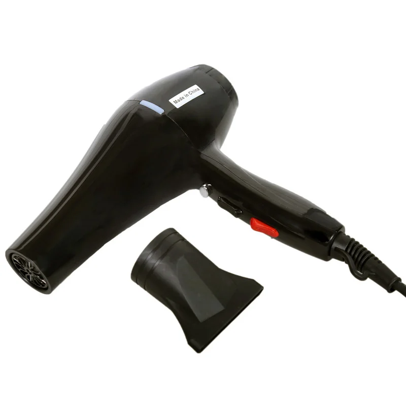 سشوار خانگی مدل Br-2032 - Image 3