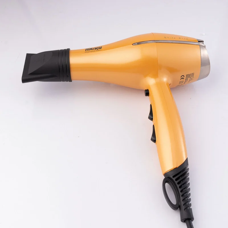 سشوار دی اس پی مدل 80104 به همراه اتو مو و فر کننده مو - Image 6