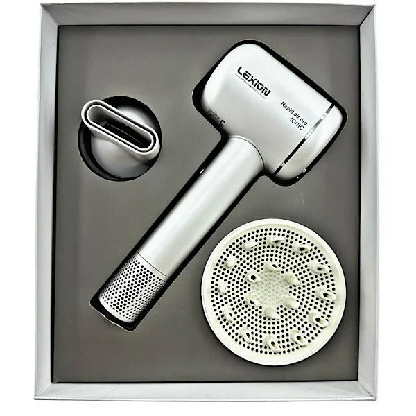 سشوار لکسیون مدل 110000RPM - Image 6