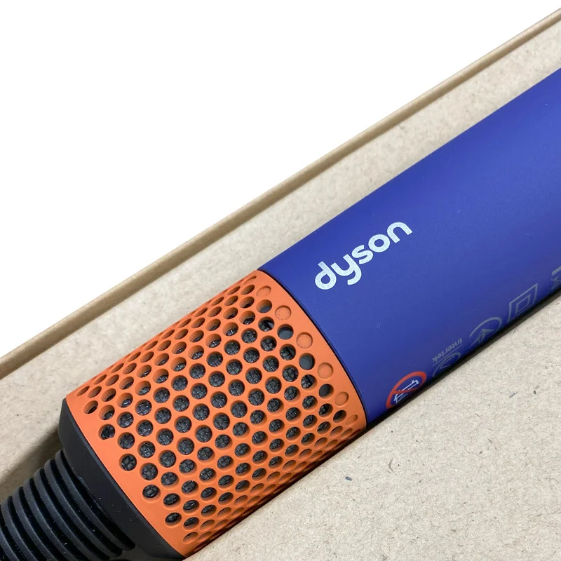 سشوار حرفه ای دایسون مدل Supersonic r HD 18 - Image 15