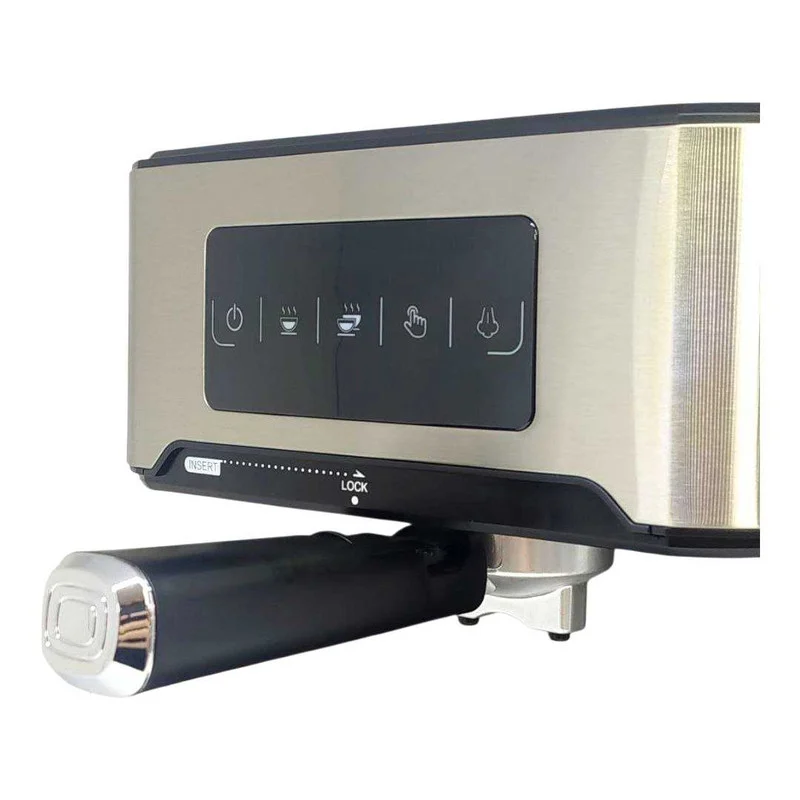 اسپرسو ساز 1600 میلیلیتر نوا مدل NEW کد 197 - Image 4