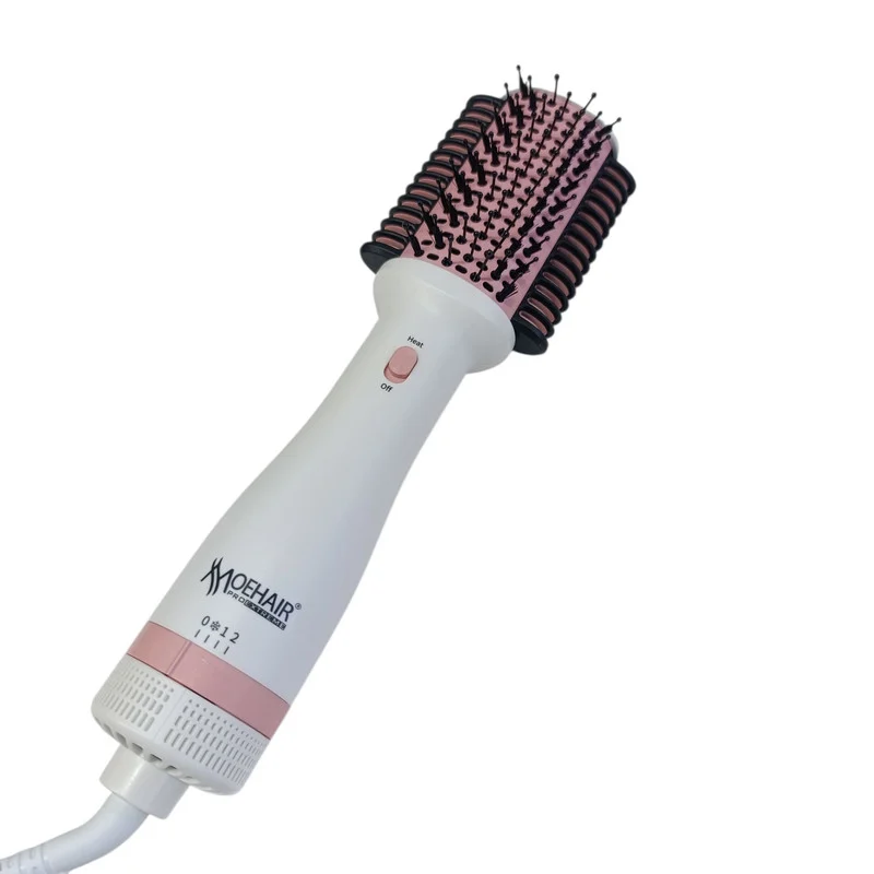 سشوار برسدار حالتدهنده 1200 وات موهیر مدل H915 - Image 3