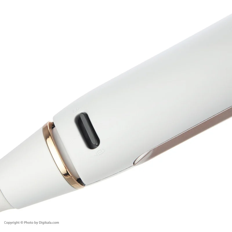 اتو مو باراباس نانو مدل ST-2866 - Image 13