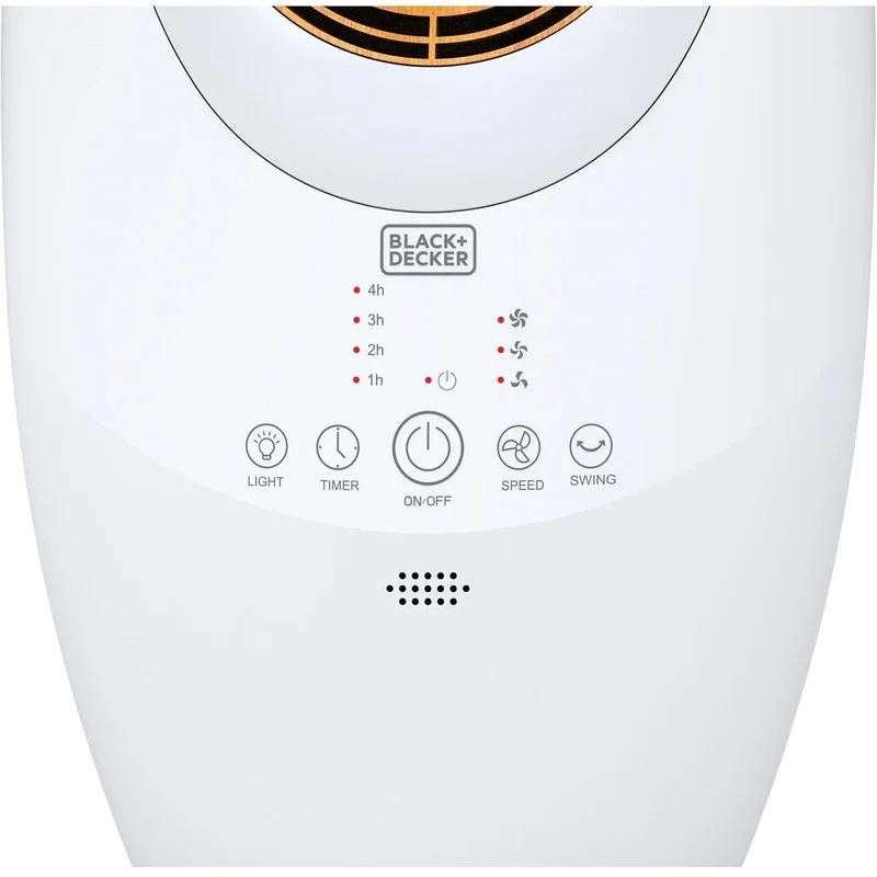 پنکه بلک اند دکر مدل FBL58 - Image 8