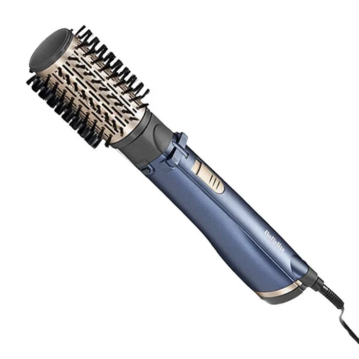 سشوار برس دار چرخشی 1000 وات بابیلیس مدل AS965E - Image 3