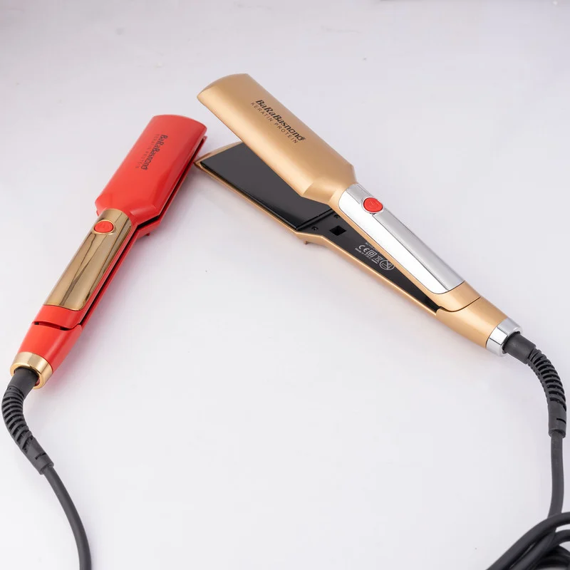 اتو مو باراباس نانو مدل ST-3117 - Image 14