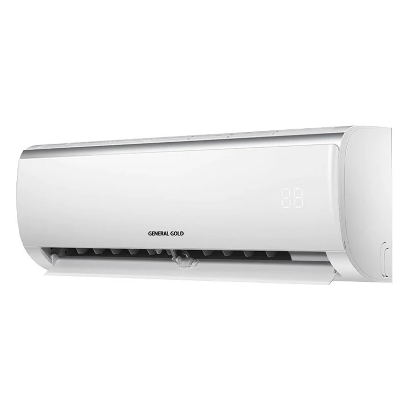 کولر گازی اسپلیت 18000 اینورتر جنرال گلد مدل پلاتینیوم کانورتر - Image 3