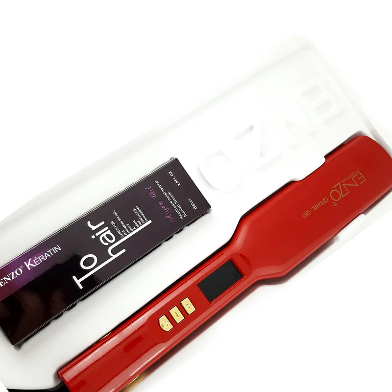 اتو مو انزو پروفیشینال مدل EN-5191 - Image 10