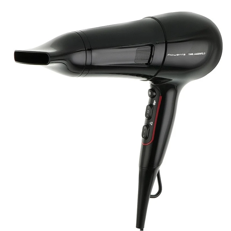 سشوار حرفهای روونتا مدل CV591LFO - Image 5