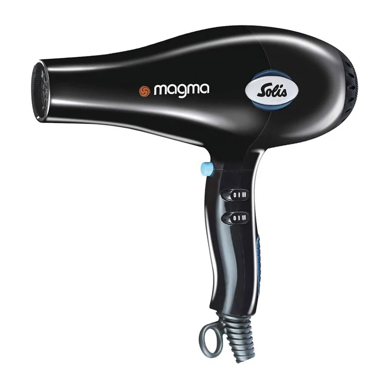 سشوار حرفه ای سولیس مدل Magma - Image 3