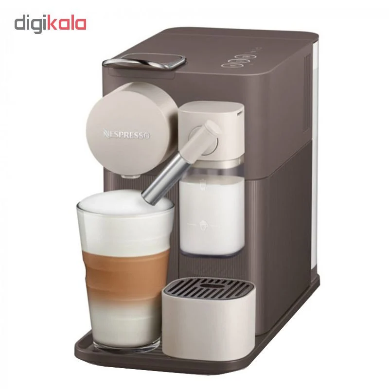 اسپرسوساز نسپرسو مدل Lattissima one - Image 8