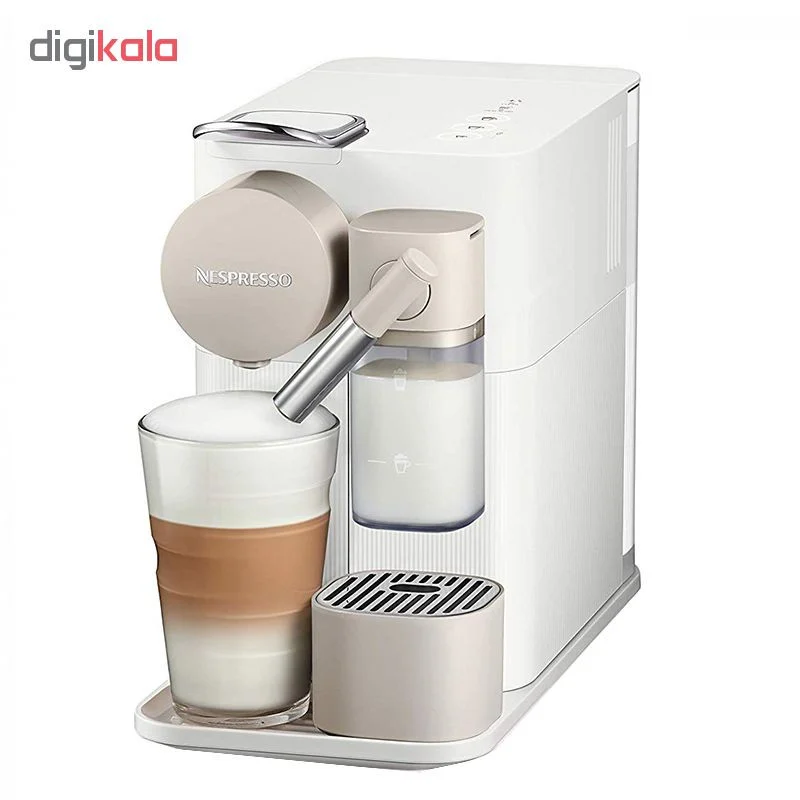 اسپرسوساز نسپرسو مدل Lattissima one - Image 9