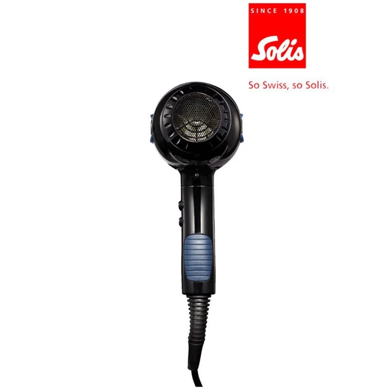 سشوار حرفه ای سولیس مدل Magma - Image 8